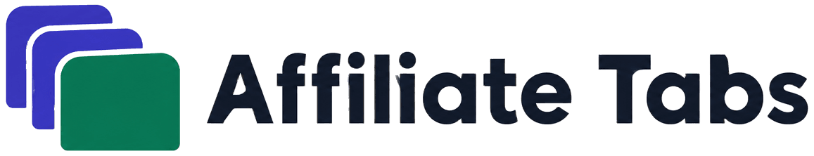 Affiliate Tabs